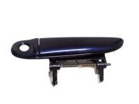 OEM 2000 Chrysler Sebring Handle - FJ91TCN