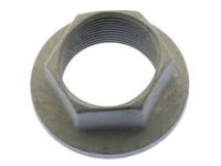 OEM 2022 Ram 3500 Nut-Axle Hub - 68216186AA