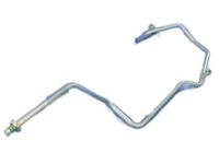 OEM 2004 Jeep Wrangler Line-A/C Liquid - 55037581AE