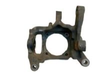 OEM 2014 Ram 3500 Front Steering Knuckle - 68216188AA