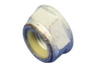 OEM Jeep Nut-HEXAGON FLANGE - 6511905AA