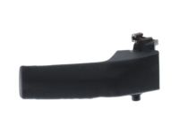 OEM 2010 Dodge Ram 2500 Handle-Door Interior - 68044819AB