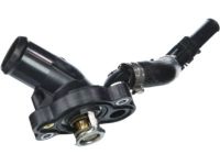 OEM Chrysler Housing-Water Inlet - 68148113AA