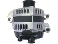 OEM 2010 Dodge Charger ALTERNATR-Engine - 4896803AC