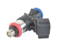 OEM Ram ProMaster 2500 Injector-Fuel - 5184085AD