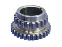 OEM Ram C/V Gear-CRANKSHAFT - 5184356AE