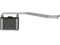 OEM Dodge Durango Core-Heater - 5019641AA