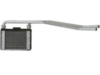 OEM 2002 Dodge Durango Core-Heater - 5019641AA