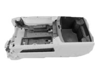 OEM 2017 Ram 2500 Console-Base - 1NN14DX9AB