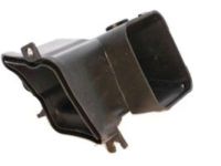 OEM 1994 Dodge Intrepid Hinge Front Door Lower Half - 4756268