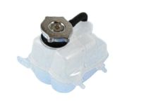 OEM Chrysler Reservoir-COOLANT - 52126354AB