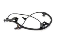 OEM 2017 Dodge Journey Sensor-Anti-Lock Brakes - 4743874AF