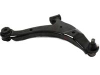 OEM Dodge Neon Front Lower Control Arm - 4656730AN