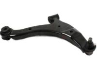 OEM 2001 Chrysler PT Cruiser Front Lower Control Arm - 4656730AN