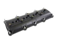 OEM Jeep Cover-Cylinder Head - 5037531AC