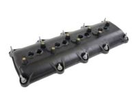 OEM 2008 Jeep Grand Cherokee Cover-Cylinder Head - 5037531AC