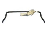 OEM 2014 Jeep Wrangler Bar-Front - 52060300AK