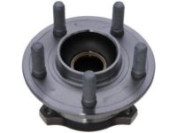 OEM 2011 Dodge Charger Wheel Bearing - 4779328AB