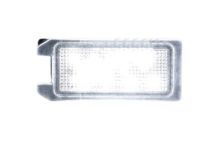 OEM Jeep Lamp-License Plate - 68225282AA