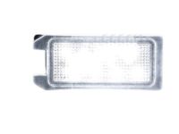 OEM Jeep Grand Cherokee Lamp-License Plate - 68225282AA