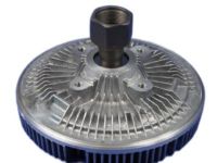 OEM 2006 Dodge Ram 1500 Clutch-Fan - 55056963AB
