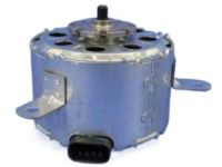 OEM 2017 Dodge Viper Motor-Radiator Fan - 5137714AA