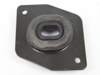 OEM Dodge ISOLATOR-Cooling Module Mounting - 4596268AA