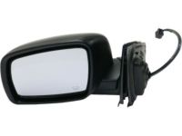 OEM 2020 Dodge Journey Outside Rear View Mirror - 68282463AA