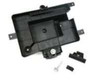 OEM Chrysler Voyager Tray Battery - 4860858AB