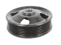 OEM 2014 Dodge Durango Pulley-Power Steering Pump - 68032253AB