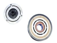 OEM Ram Coil-Air Conditioning Clutch - 68242651AA