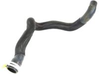 OEM Jeep Hose-Radiator Inlet - 68102137AB