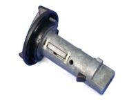 OEM Dodge Cylinder Lock-Ignition Lock - 5016567AA