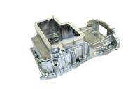 OEM 2014 Jeep Cherokee Pan-Engine Oil - 68161415AA