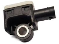 OEM 2011 Jeep Grand Cherokee Sensor-Acceleration - 56054085AA