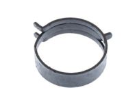 OEM 2000 Jeep Cherokee Clamp-Hose - 53041045