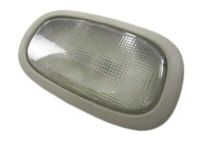 OEM 1999 Jeep Grand Cherokee Lamp - 5FT10RK5