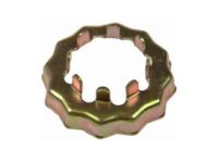 OEM Dodge Shadow RETAINER-Wheel Bearing Adjust Nut - 1673324