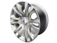 OEM 2015 Ram 1500 Aluminum Wheel - 1UB20HWLAB