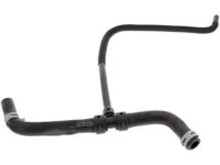 OEM Chrysler 300 Hose-Heater Supply - 55038123AA