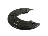 OEM Chrysler Shield-Brake - 4779795AB