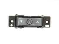 OEM Jeep Commander Switch-SUNROOF - 5KJ33DX9AA