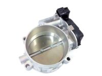 OEM Ram Throttle - 68184386AD
