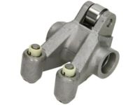 OEM 1999 Dodge Intrepid Exhaust Rocker Arm - 4663996