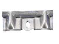 OEM 2014 Chrysler 300 Bracket-Battery - 5112059AB