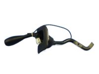 OEM Ram Shifter-Gearshift - 5057135AD
