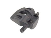 OEM 2018 Dodge Challenger CALIPER-Disc Brake - 5142557AB