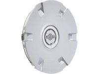 OEM Chrysler Pacifica Wheel Center Cap - WX81PAKAE