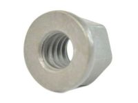 OEM 2018 Ram 3500 Nut-HEXAGON FLANGE - 6510726AA