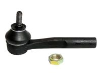 OEM 2016 Jeep Renegade Tie Rod E-Outer - 68275249AA
